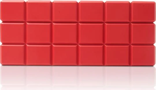 COLIBRI Humidor "Heritage" Rot 3 COLIBRI Humidor "Heritage" Rot