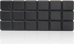 COLIBRI Humidor "Heritage" Schwarz