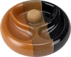 DUPONT E-Slim Anzünder Mit Akku 220mAh Grau