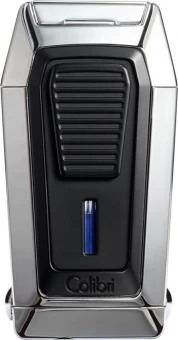 DUPONT DEFI EXTREME Chrom/schwarz