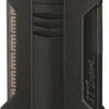 DUPONT DEFI EXTREME Schwarz Matt -Raucherzubehör Geschäft 0856