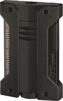 DUPONT DEFI EXTREME Schwarz Matt