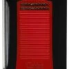COLIBRI "Daytona II" Rot/schwarz 1 COLIBRI "Daytona II" Rot/schwarz -Raucherzubehör Geschäft 0896