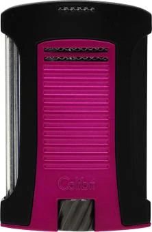 COLIBRI "Daytona II" Pink/schwarz