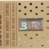 Boveda Humidipak 2-way Humidifer 320gr. "72" -Raucherzubehör Geschäft 0905