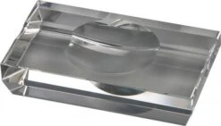 PASSATORE Zigarrenascher Kristallglas