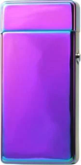 JEAN CLAUDE "Orion" Rainbow Finish