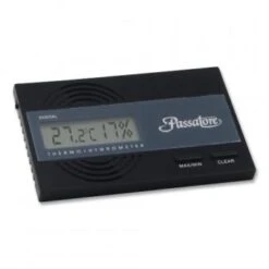Thermo- Und Hygrometer Passatore