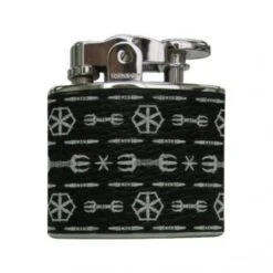 Ronson Nostalgia Black Design II Limited Edition