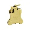 Ronson Banjo Brass Satin -Raucherzubehör Geschäft 1100031 e
