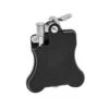 Ronson Banjo Black Matt -Raucherzubehör Geschäft 1100032 e
