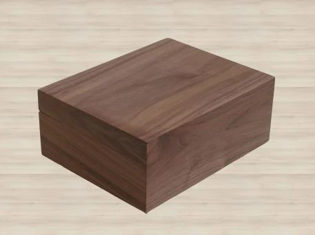 Pegasus Humidor 35 Zig. Walnuss Matt 3 Pegasus Humidor 35 Zig. Walnuss Matt