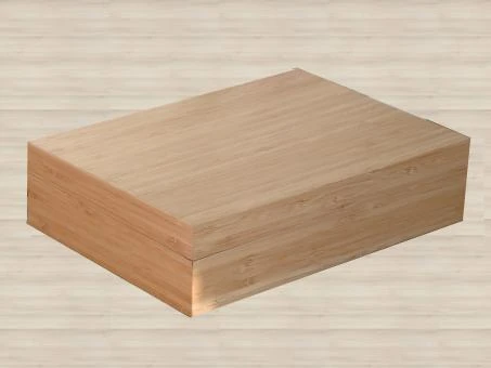 Pegasus Humidor 20 Zig. Bambus Matt 3 Pegasus Humidor 20 Zig. Bambus Matt