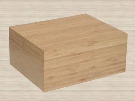 Pegasus Humidor Bambus Matt 50 Zigarren 3 Pegasus Humidor Bambus Matt 50 Zigarren