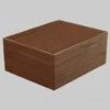 Guy Janot Humidor Wenge Matt -Raucherzubehör Geschäft 1432guyjanotwengematt35zigar