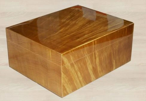Guy Janot Humidor Silky Wood 3 Guy Janot Humidor Silky Wood