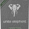 White Elephant 150 Super Mix Filter 9mm -Raucherzubehör Geschäft 150 super mix 9mm150 1