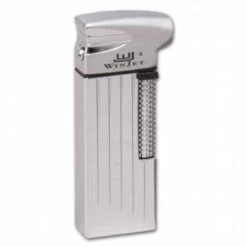 WINJET Chrom Poliert Streifen