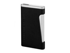 Porsche Design P3641/01 Flat Flame Schwarz