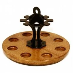 Pfeifenständer AMPEDUS KPC 8er