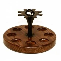 Pfeifenständer AMPEDUS KPR 8er