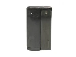 IMCO Streamline Oil Black Nickel