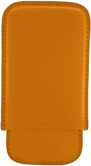 Martin Wess 505 Yellow - 5 Cigarillos