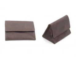 Containerbeutel Jägerleder Schmal