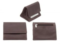 Tabakbeutel 50g, Jägerleder