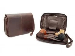 4er-Pfeifentasche, Crazy Horse