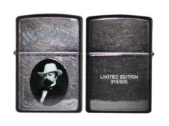 Zippo Jack Daniel´s