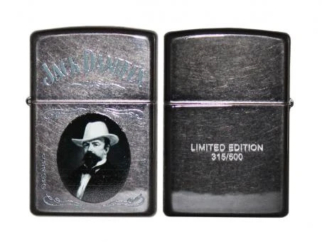 Zippo Jack Daniel´s 3 Zippo Jack Daniel´s