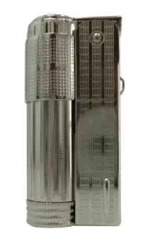 IMCO Super/Triplex Oil Chrome Nickel