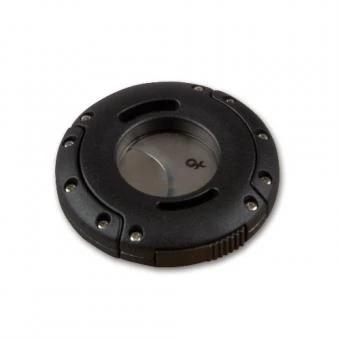 XIKAR XO Schwarz 3 XIKAR XO Schwarz