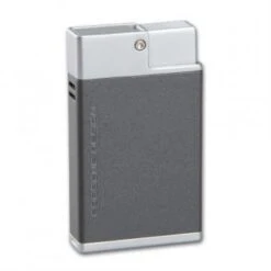 Porsche Design P3631 Grau Feuerzeug