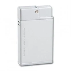 Porsche Design P3631 Silber Feuerzeug