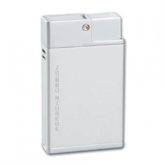 Porsche Design P3631 Silber Feuerzeug 3 Porsche Design P3631 Silber Feuerzeug