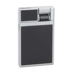 Porsche Design P3632 Schwarz Feuerzeug