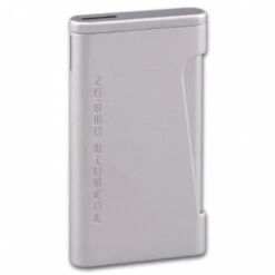 Porsche Design P3641/03 Flat Flame Silber