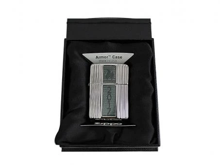 Zippo Jahrgangsmodell 2017 3 Zippo Jahrgangsmodell 2017