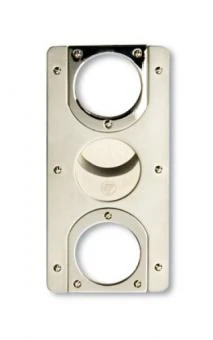 Zigarren-Abschneider Edelstahl/Scheckkarte