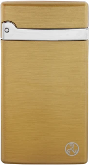 Rattray's Alfie Gold Satin