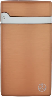 Rattray's Alfie Rose Gold Satin