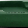 Les Fines Lames Dyad Ashtray Green