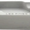 Les Fines Lames Dyad Ashtray Light Grey -Raucherzubehör Geschäft ashgrey 1920x1920