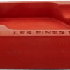 Les Fines Lames Dyad Ashtray Red -Raucherzubehör Geschäft ashred 1920x1920