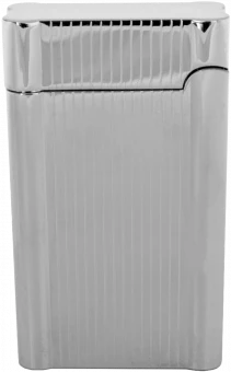 Barling Baron Chrome Stripes 3 Barling Baron Chrome Stripes