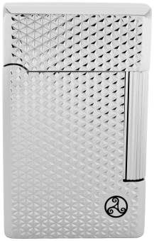 Rattray's Bel Facette Pfeifenfeuerzeug