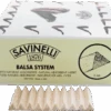 Savinelli Balsa 6mm Bigbox -Raucherzubehör Geschäft bigbox 6mm 1