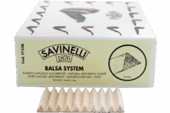 Savinelli Balsa 6mm Bigbox
